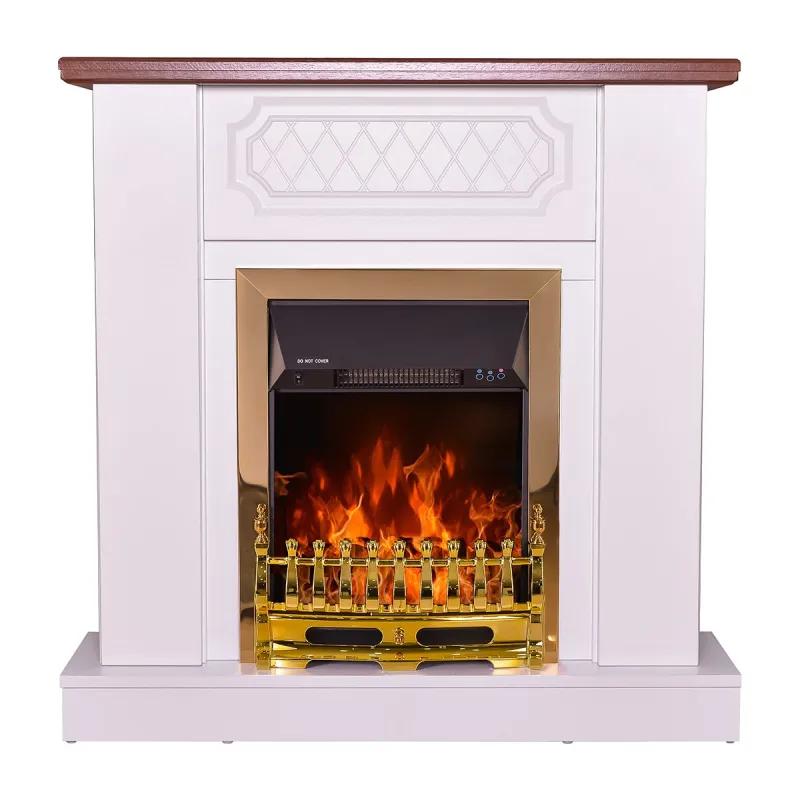 Semineu electric Asoli & Galileo gold  - 2