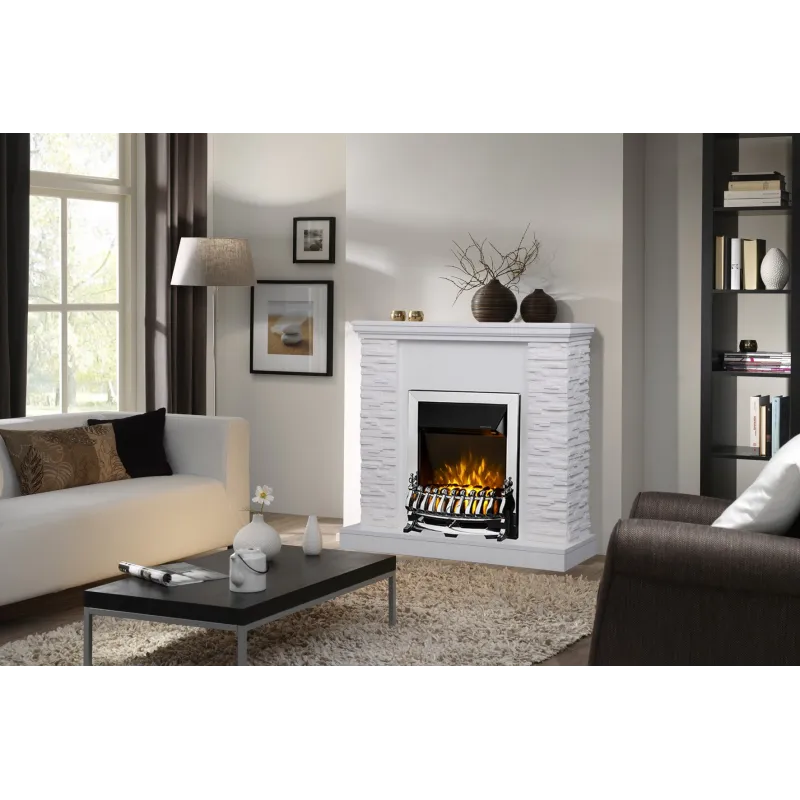 Semineu electric Rock & Galileo silver  - 4