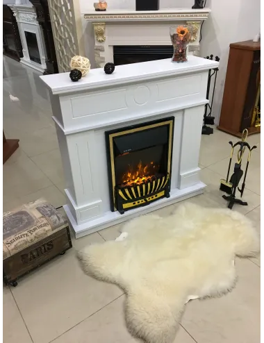 Semineu electric Ambasador & Meridian  - 4
