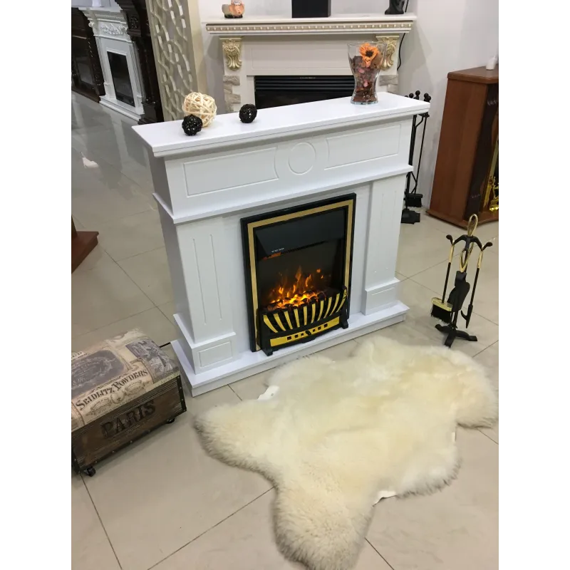 Semineu electric Ambasador & Meridian  - 4