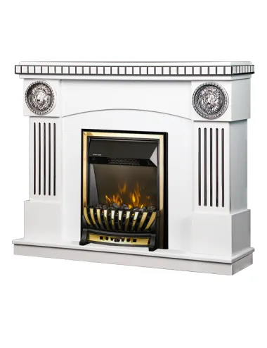 Semineu electric Prometeu & Meridian  - 1