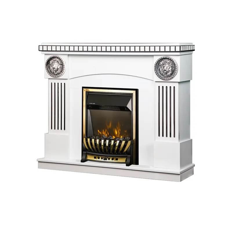 Semineu electric Prometeu & Meridian  - 1