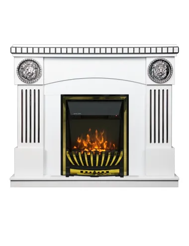 Semineu electric Prometeu & Meridian  - 2