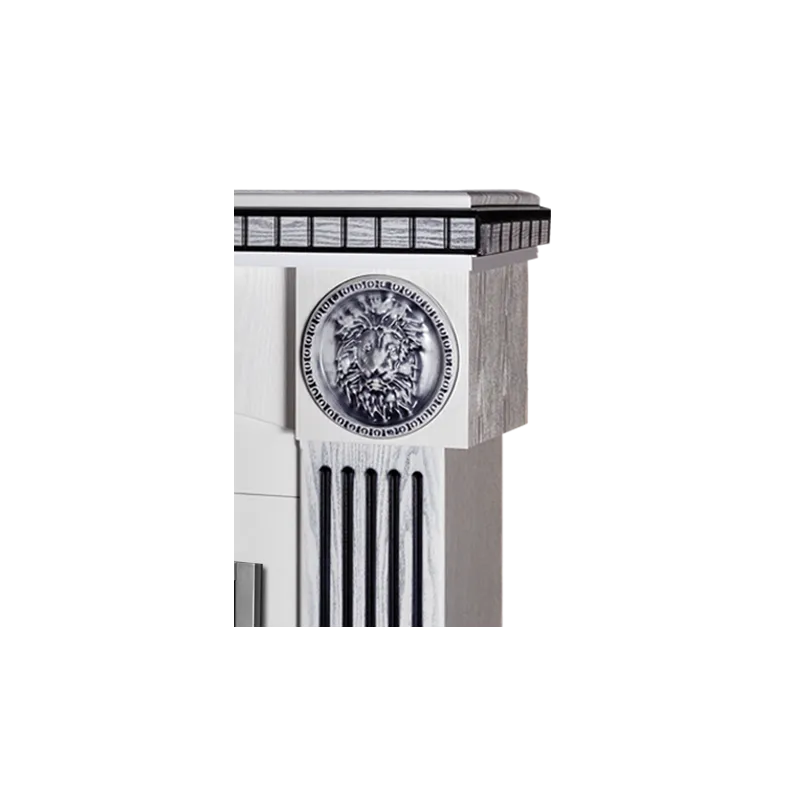 Semineu electric Prometeu & Meridian  - 3