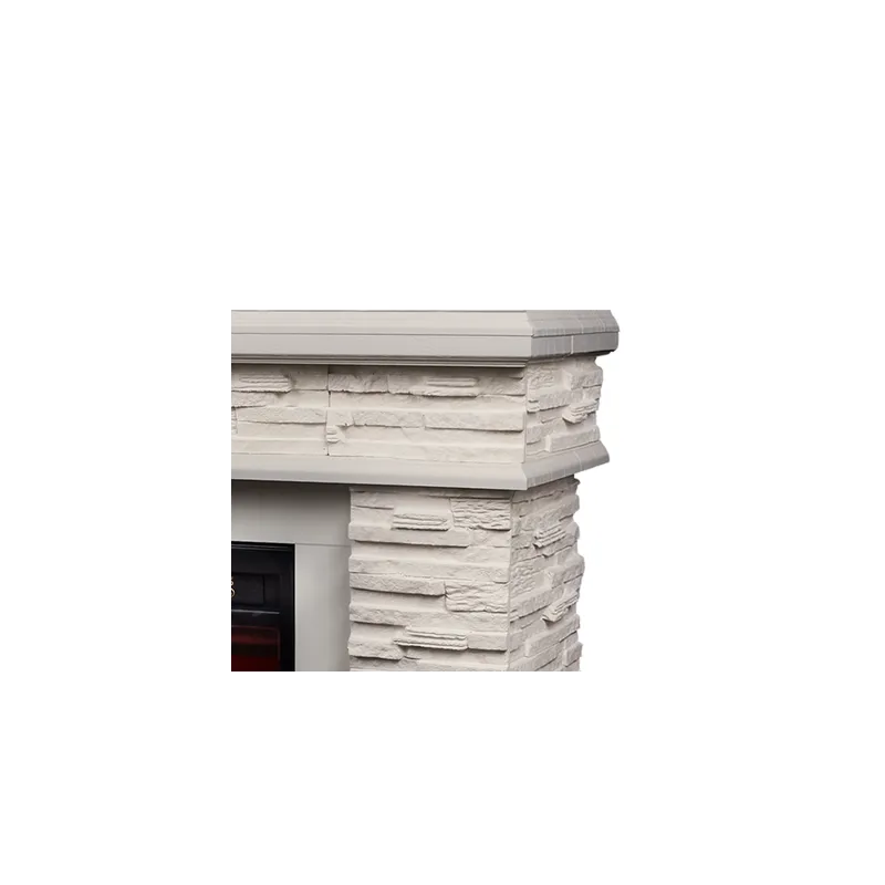 Semineu electric Stone & Ararat  - 3