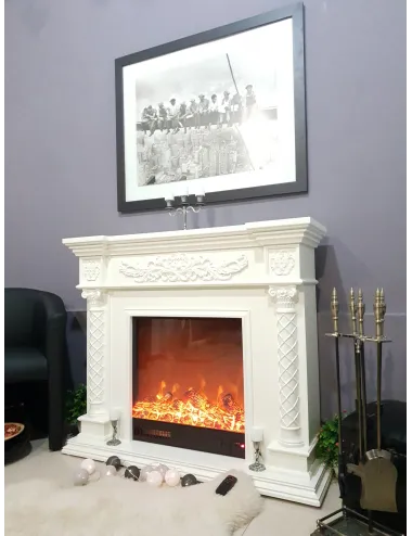 Semineu electric Milano  - 3