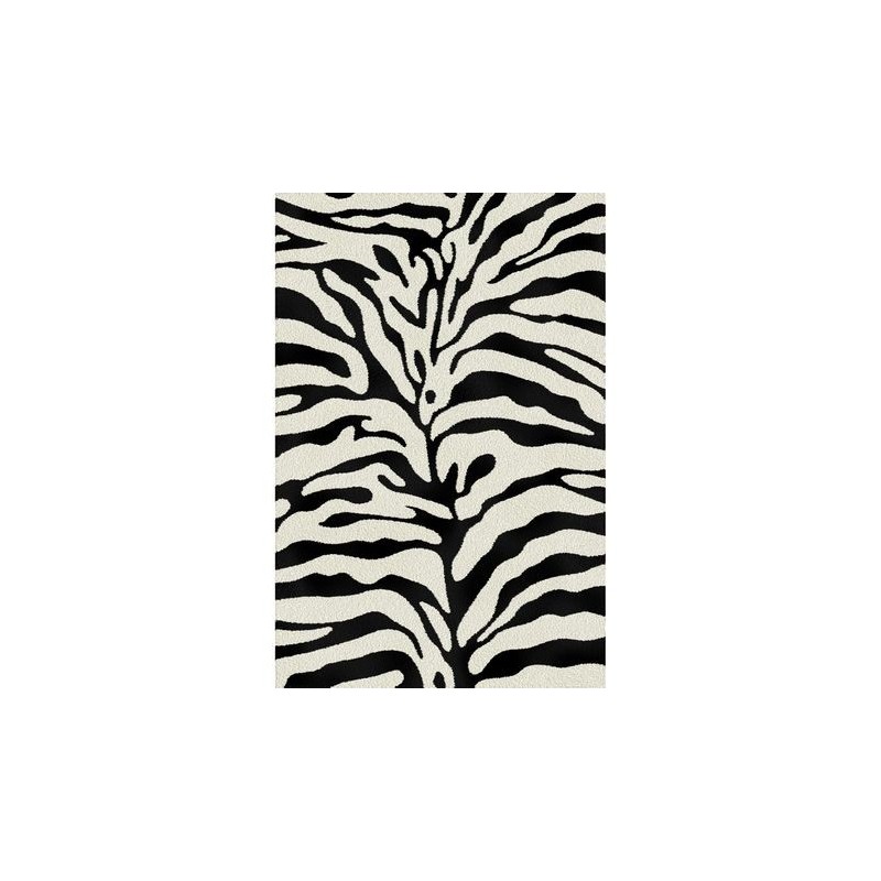 Covor model zebra 12059 - 1
