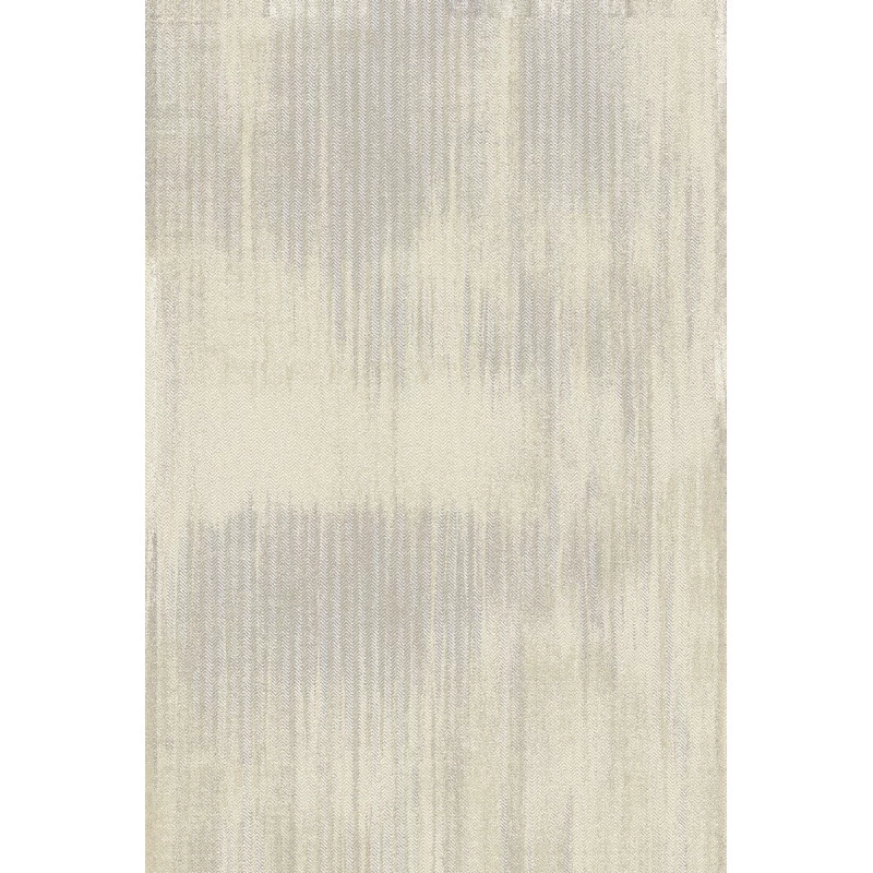 Covor lana Fir beige  - 1