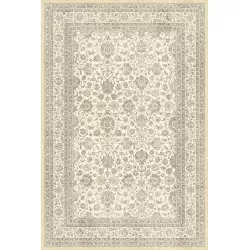 Covor lana Alila alabaster - 1
