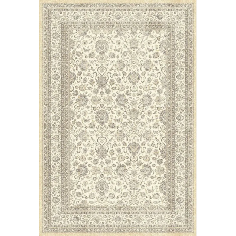 Covor lana Alila alabaster  - 1