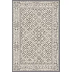 Covor lana Notesak anthracite - 1