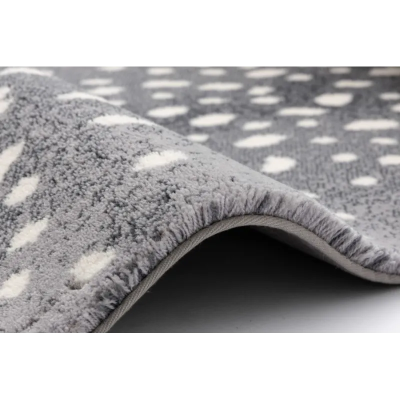 Covor lana Gazelle pepper  - 3