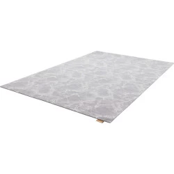Covor lana Alfred platinum  - 2