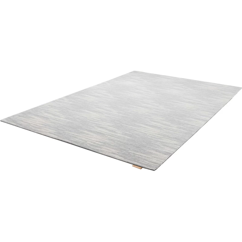 Covor lana Francis light grey  - 2