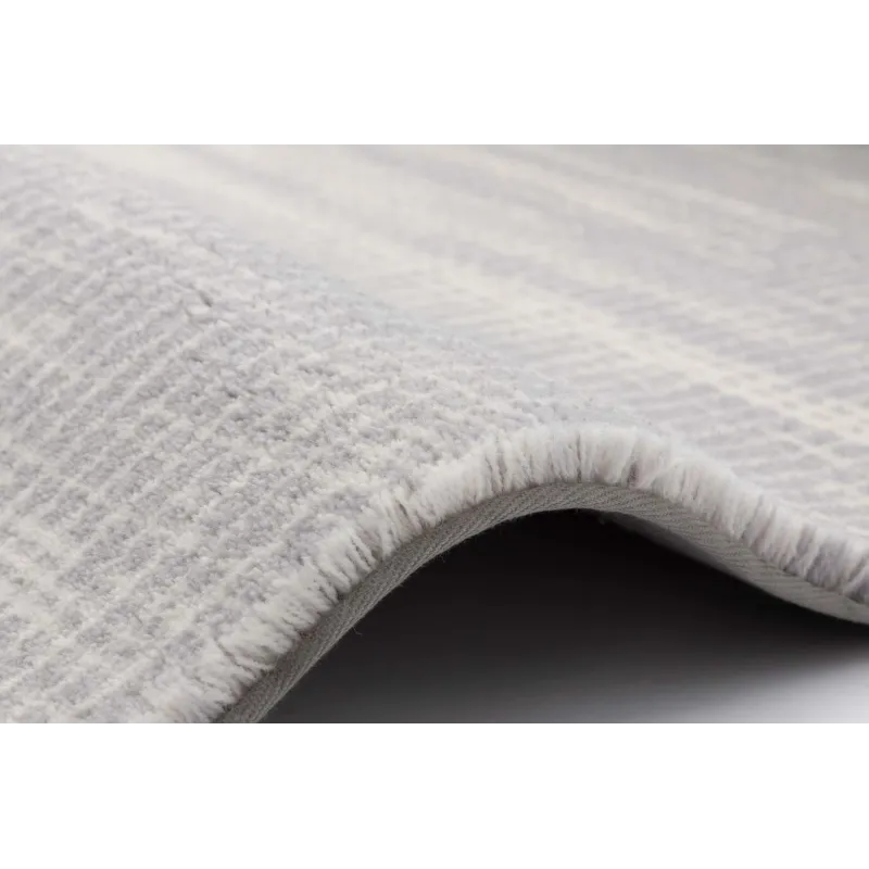 Covor lana Francis light grey  - 3