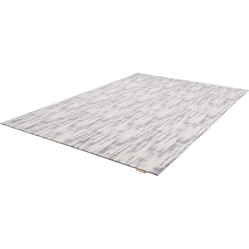Covor lana Edmund light grey  - 2