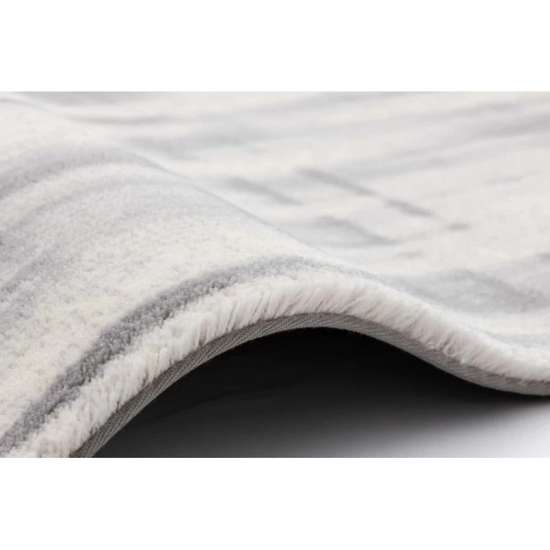 Covor lana Edmund light grey  - 3