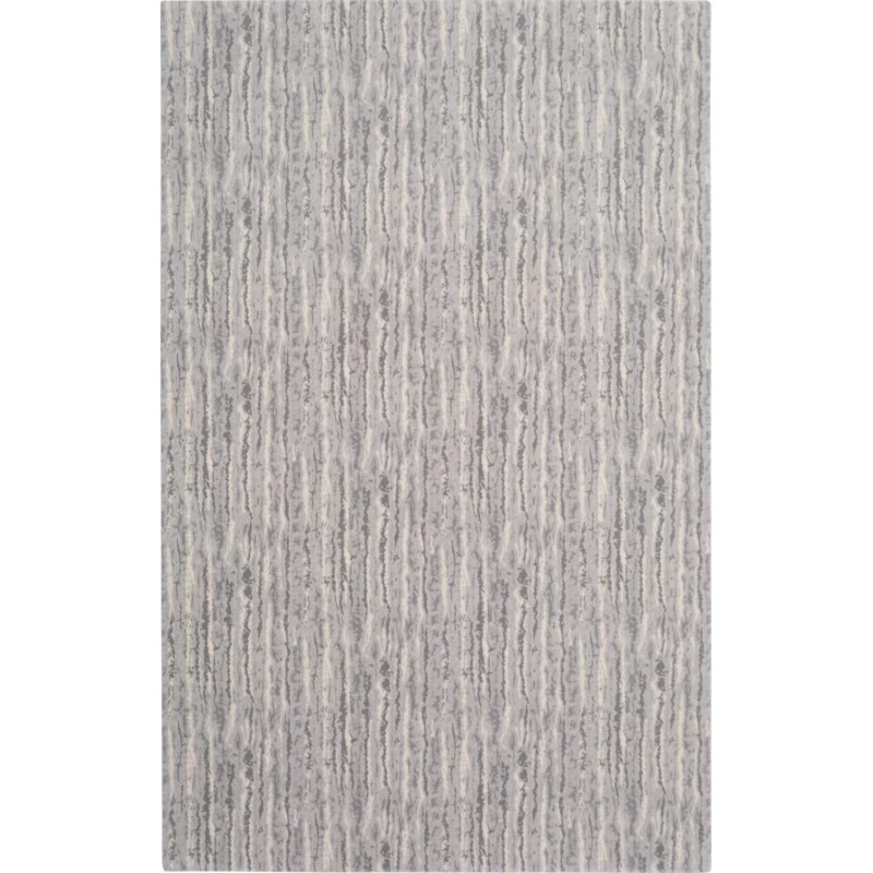 Covor lana Rhone grey - 1 Covor lana Rhone grey - 1