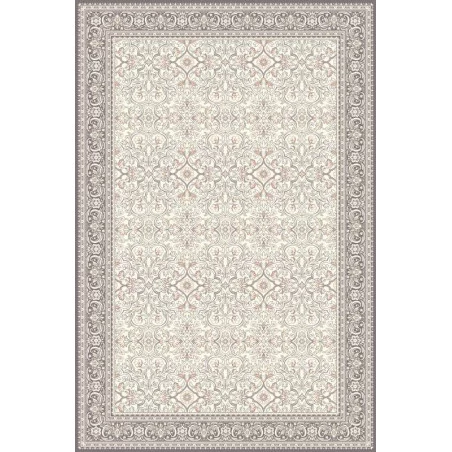 Covor lana Salamanka gri 080 X 120  - 1