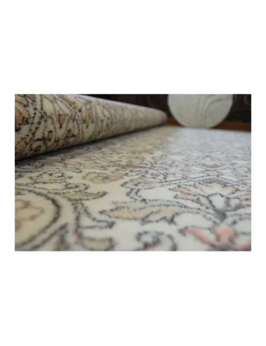 Covor lana Salamanka gri 080 X 120  - 2