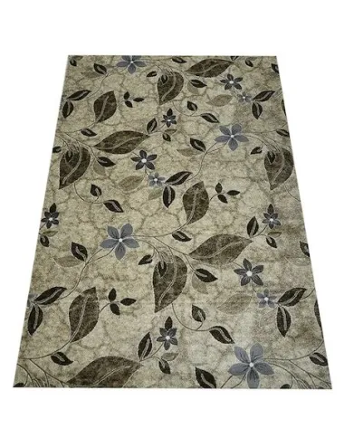 Covor Cruise model floral bej-crem 22401-29726 - 1