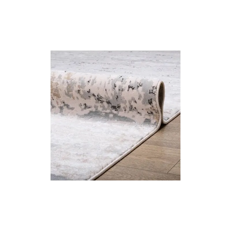Covor Cascade aspect modern si matasos multicolor 25631-24348  - 4
