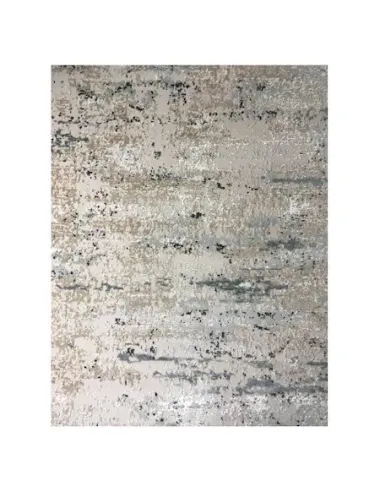 Covor Cascade aspect modern si matasos multicolor 25631-24348  - 5