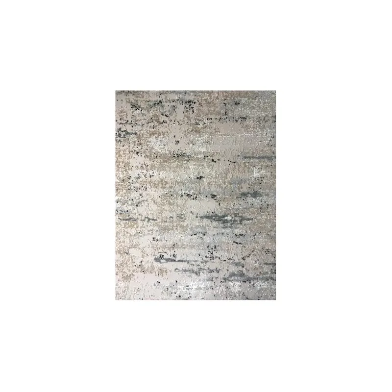 Covor Cascade aspect modern si matasos multicolor 25631-24348  - 5