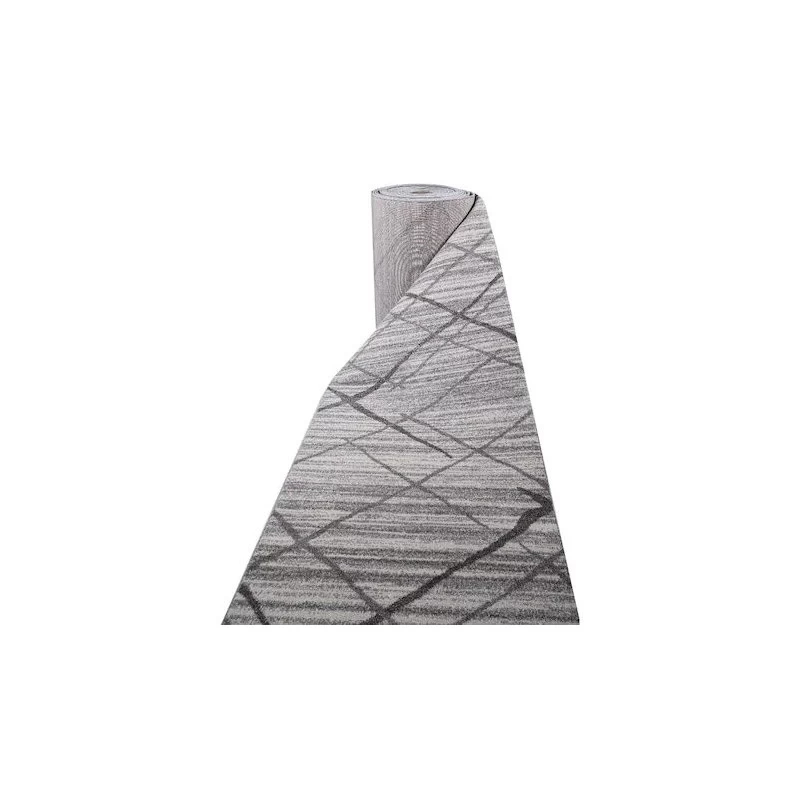 Traversa Beenom design romburi gri-bej 1012-125  - 3