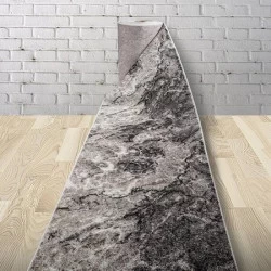 Traversa Phoenix design abstract gri-bej 3006-244 - 1