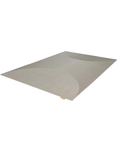 Covor lana Caso light grey  - 3