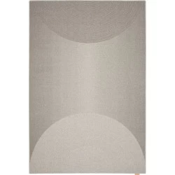 Covor lana Caso light grey - 1