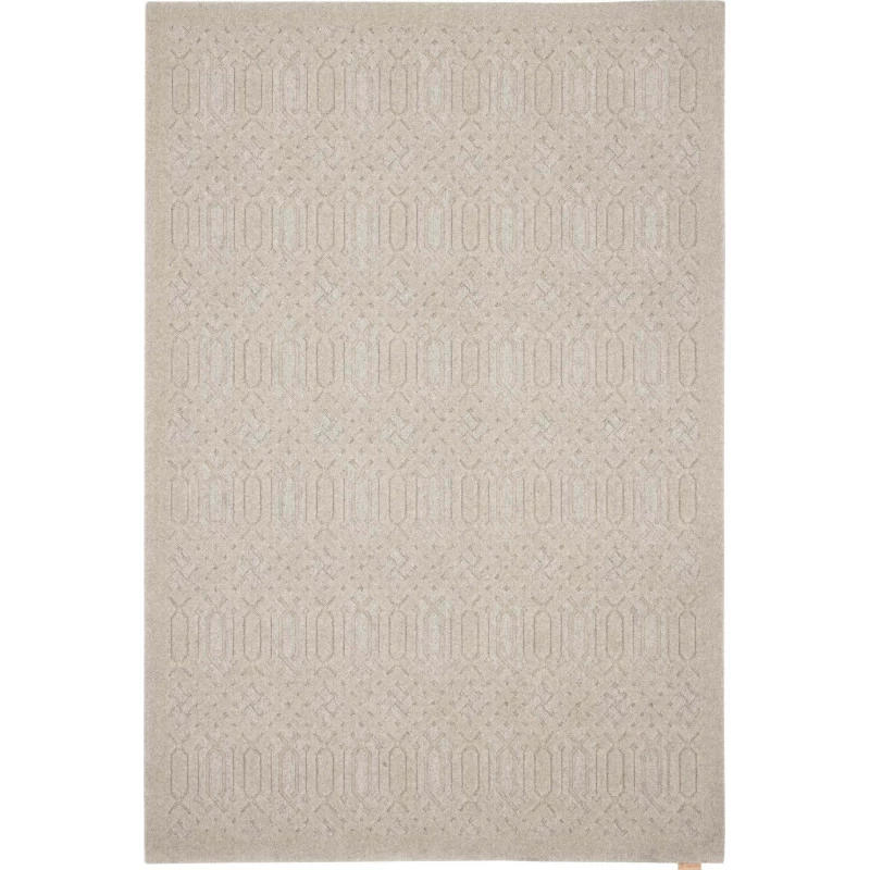 Covor lana DIVE light grey  - 1