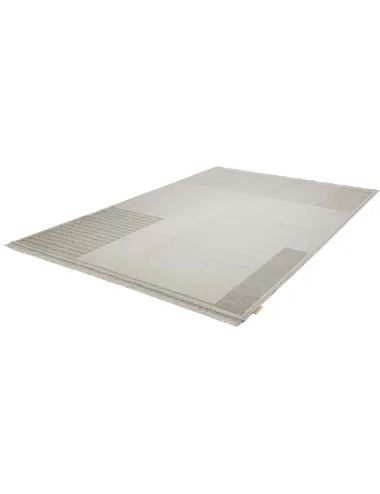 Covor lana Nizer light grey  - 3