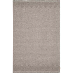 Covor lana POCO grey - 1