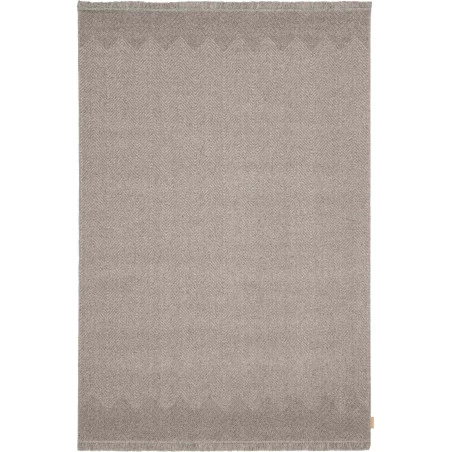 Covor lana POCO grey  - 1