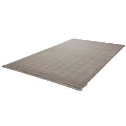 Covor lana POCO grey - 2