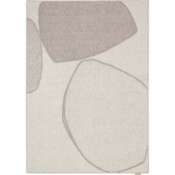 Covor lana SUN light grey  - 1