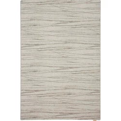 Covor lana TEJAT light grey  - 1
