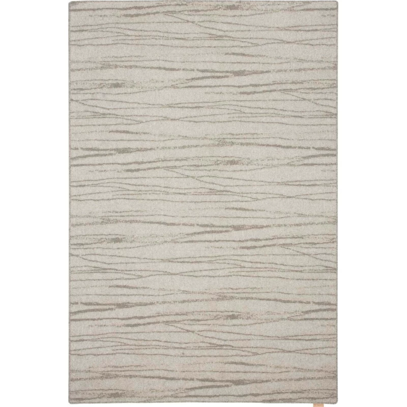Covor lana TEJAT light grey  - 1