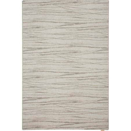Covor lana TEJAT light grey  - 1