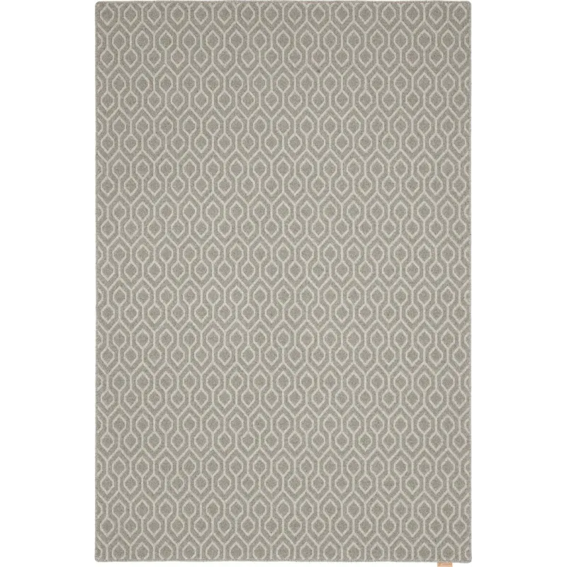 Covor lana WALTO grey  - 1