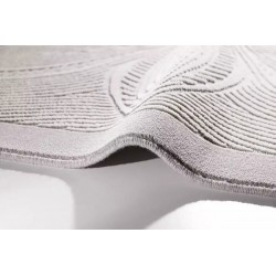 Covor lana TRIC grey - 2