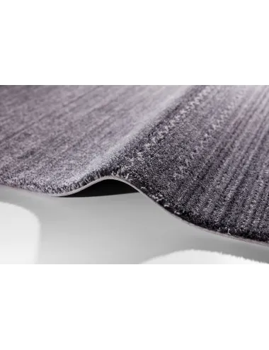 Covor lana Maisas graphite  - 3