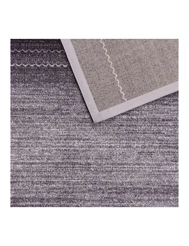 Covor lana Maisas graphite  - 4