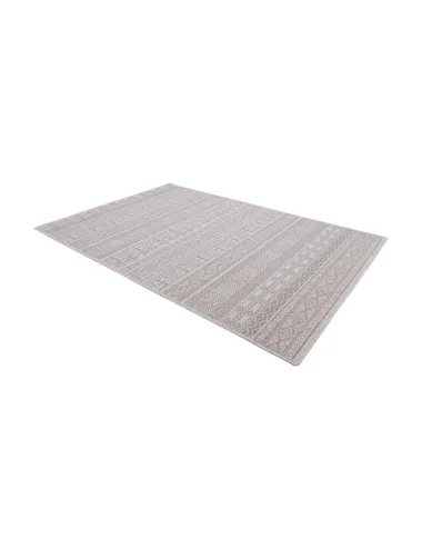 Covor lana PERA light grey  - 3