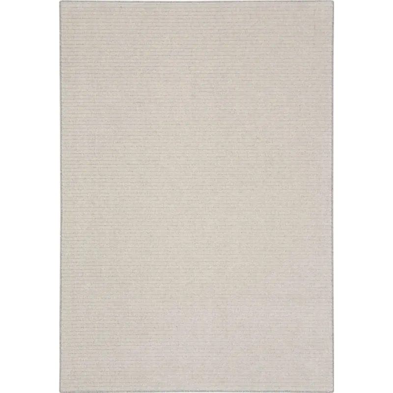 Covor lana RUTI light beige  - 1
