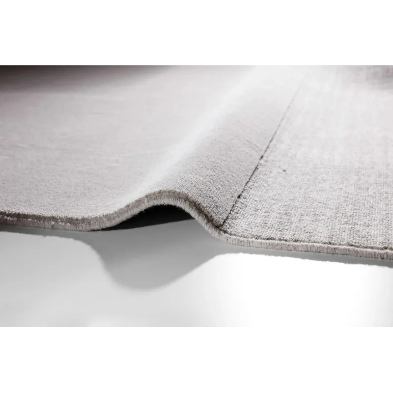 Covor lana SULLO light grey  - 2