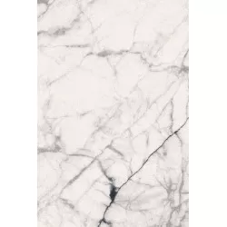 Covor lana Marmur gri deschis - 1