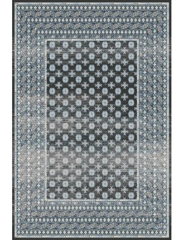 Covor lana Melite Graphite - 1